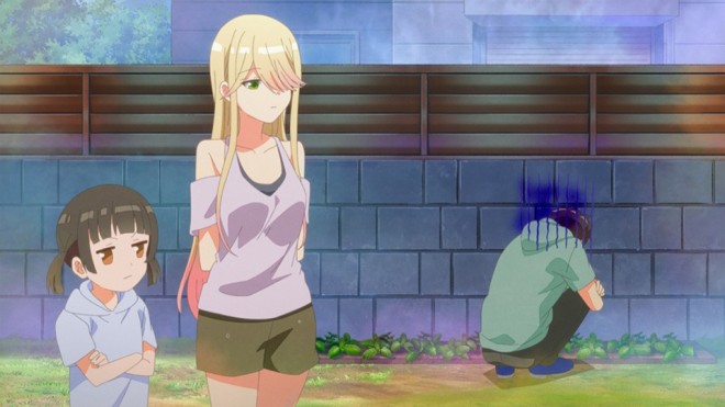 Satsuki Tachibana & Naoto Watari